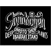 画像4: SHUNKOUEN SHOP TEE （BLACK） (4)