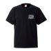 画像2: SHUNKOUEN SHOP TEE （BLACK） (2)