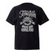 画像1: SHUNKOUEN SHOP TEE （BLACK） (1)