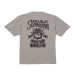 画像1: SHUNKOUEN SHOP TEE （軽石 GRAY） (1)