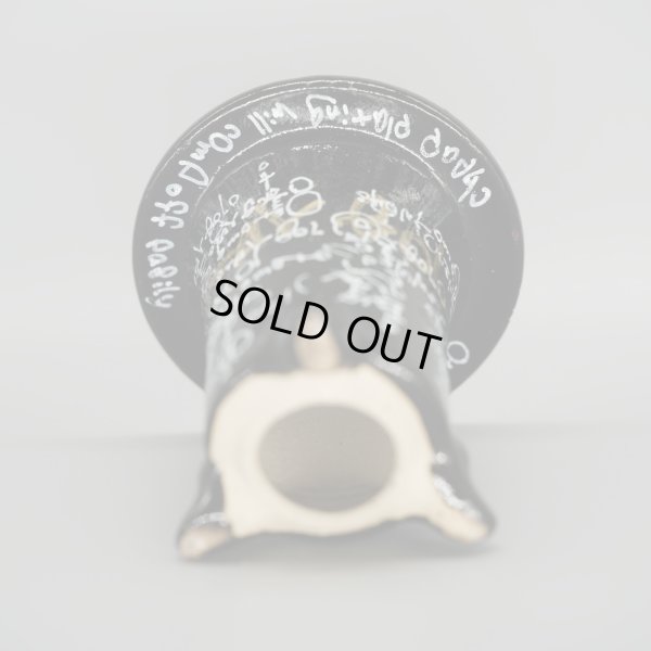 画像4: ROHDEART PROJECT × 猪本大介 deewords 「STAY GOLD」3.3号