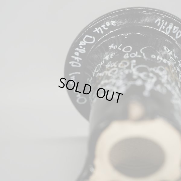 画像5: ROHDEART PROJECT × 猪本大介 deewords 「STAY GOLD」3.3号