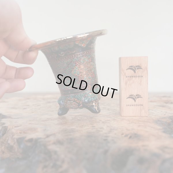 画像3: 万年青鉢 /（3.3号）A-24