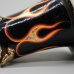 画像4: ROHDEART PROJECT x MAD PINSTRIPING / Type flames / 4.5号 (4)