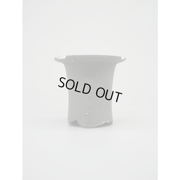 画像1: N/OH / 万年青鉢 / XS （3.0~3.3号）/10