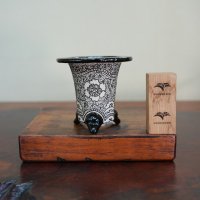 万年青鉢 /（3.3号）/ 176