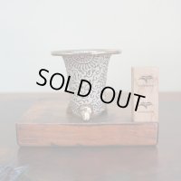 万年青鉢 /（3.5号）/ 19