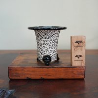 万年青鉢 /（3.5号）/ 186