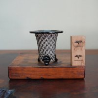万年青鉢 /（3.0号）/ 162