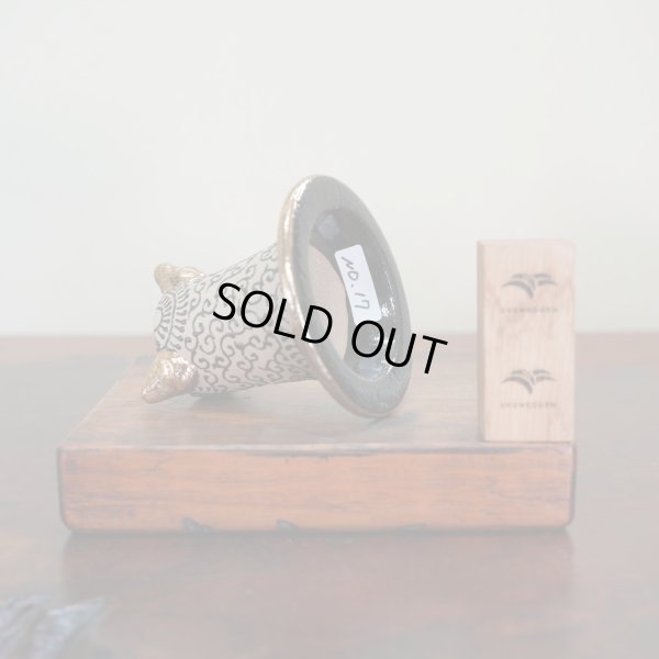 画像4: 万年青鉢 /（3.5号）/ 17