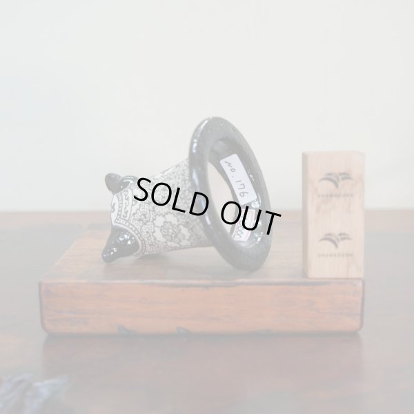 画像4: 万年青鉢 /（3.3号）/ 176