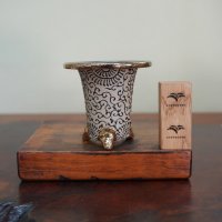 万年青鉢 /（3.5号）/ 12