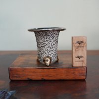 万年青鉢 /（3.5号）/ 3