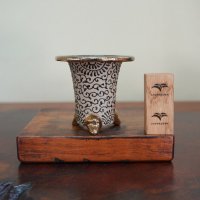 万年青鉢 /（3.5号）/ 17