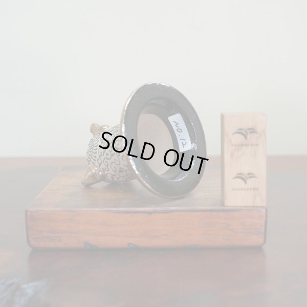 画像4: 万年青鉢 /（3.5号）/ 12