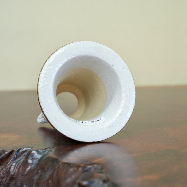 画像3: 万年青鉢 /（3.5号）/ 74