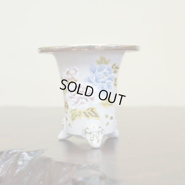 画像1: 万年青鉢 /（3.3号）/  68