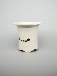 N/OH / 万年青鉢 / XS （3.0~3.3号）/14