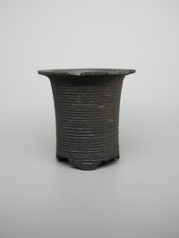N/OH / 万年青鉢 / XS （3.0~3.3号）/12
