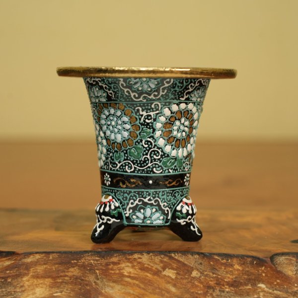 画像2: 万年青鉢 /（3.0号）/ 4