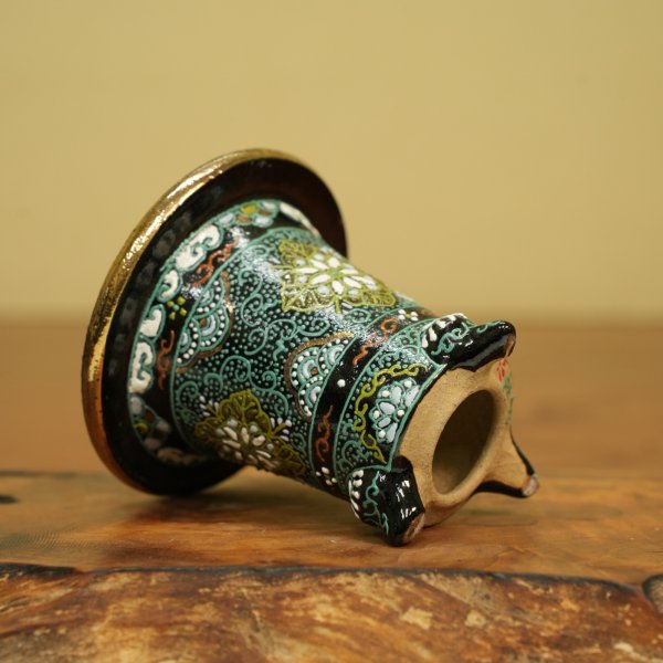 画像4: 万年青鉢 /（3.0号）/ 8