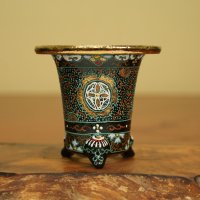 万年青鉢 /（3.0号）/ 9