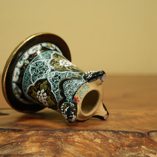 画像4: 万年青鉢 /（3.3号）/ 21