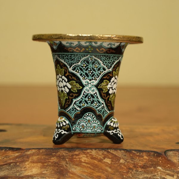 画像2: 万年青鉢 /（3.3号）/ 21