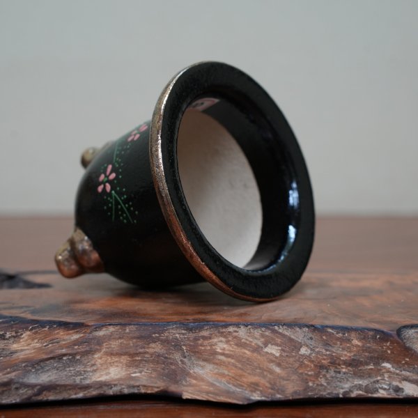 画像3: 万年青鉢 / ワイドサイズ / （9.5cm × 10.5cm）/ 216