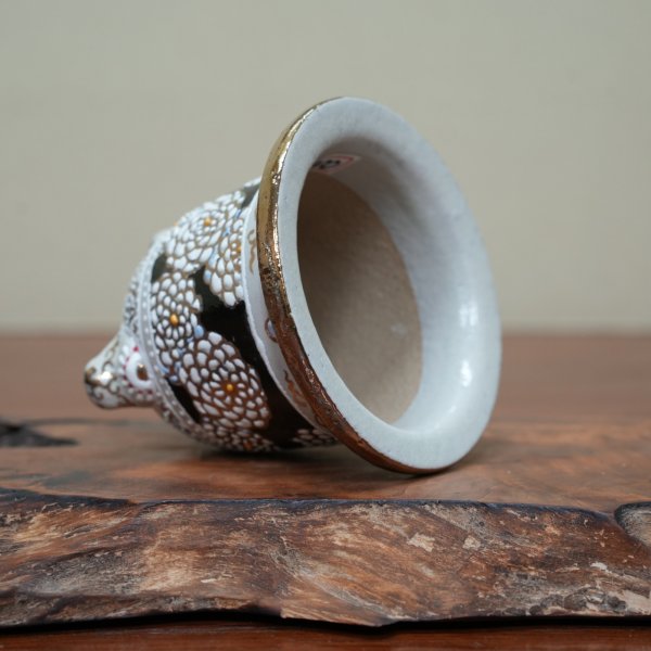 画像4: 万年青鉢 / ワイドサイズ / （9.5cm × 10.5cm）/ 224