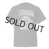 画像: SHUNKOUEN SHOP TEE （BLACK）