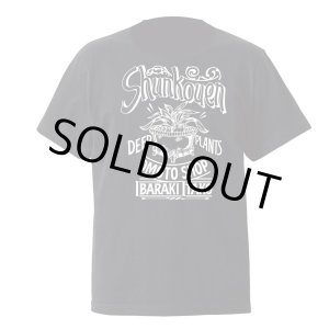 画像: SHUNKOUEN SHOP TEE （BLACK）