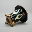 画像3: ROHDEART PROJECT x MAD PINSTRIPING / Type flames / 4.0号 (3)