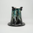 画像3: ROHDEART PROJECT x MAD PINSTRIPING / Type W-flames / 5.5号 (3)