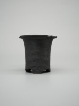 画像: N/OH / 万年青鉢 / XS （3.0~3.3号）/04