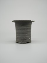 画像: N/OH / 万年青鉢 / XS （3.0~3.3号）/03