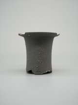 画像: N/OH / 万年青鉢 / XS （3.0~3.3号）/10