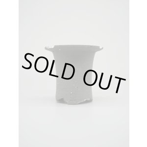 画像: N/OH / 万年青鉢 / XS （3.0~3.3号）/10