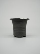 画像: N/OH / 万年青鉢 / XS （3.0~3.3号）/02