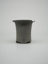画像: N/OH / 万年青鉢 / XS （3.0~3.3号）/06