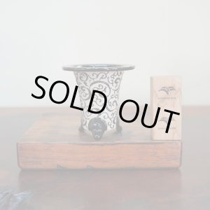 画像: 万年青鉢 /(3.0号)/ 163