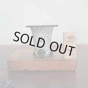 画像: 万年青鉢 /(3.3号)/ 179