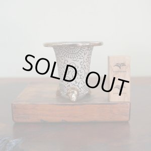 画像: 万年青鉢 /(3.5号)/ 12