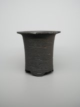 画像: N/OH / 万年青鉢 / XS （3.0~3.3号）/12