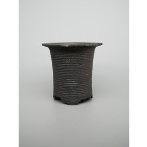 画像: N/OH / 万年青鉢 / XS （3.0~3.3号）/12