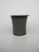 画像: N/OH / 万年青鉢 / XS （3.0~3.3号）/11