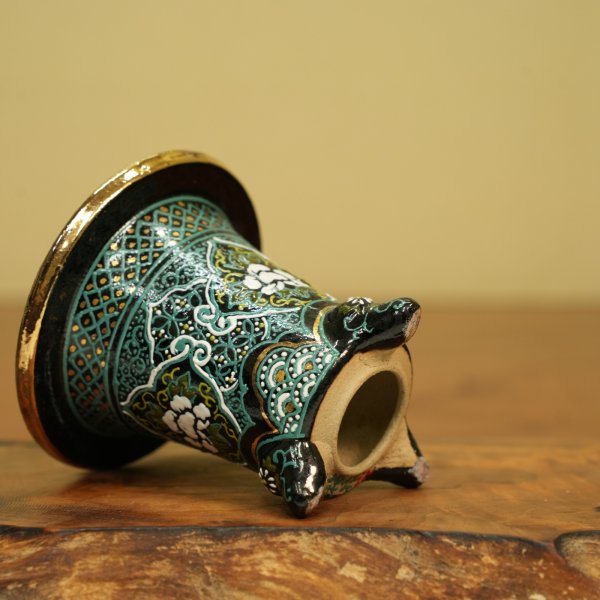 画像4: 万年青鉢 /（3.0号）/ 5 (4)