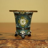 画像: 万年青鉢 /（3.3号）/ 10