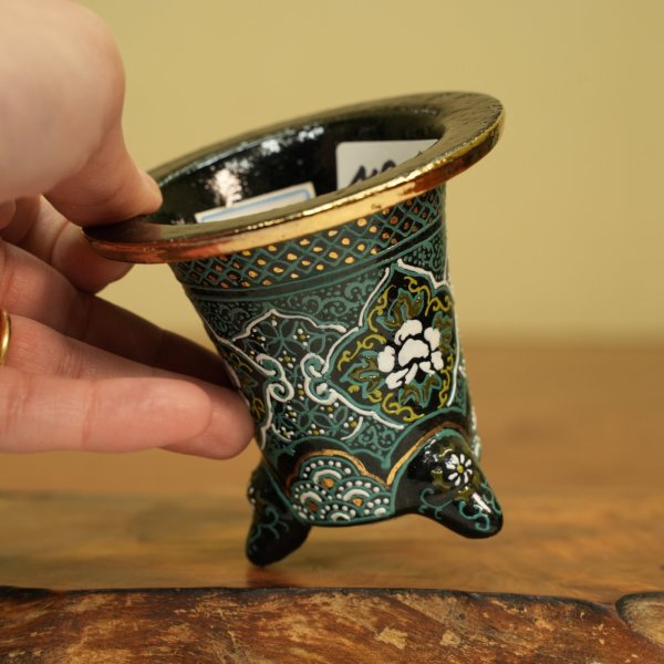 画像3: 万年青鉢 /（3.0号）/ 5 (3)