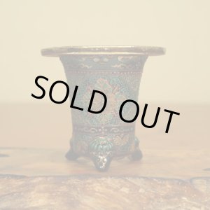 画像: 万年青鉢 /(3.3号)/ 24